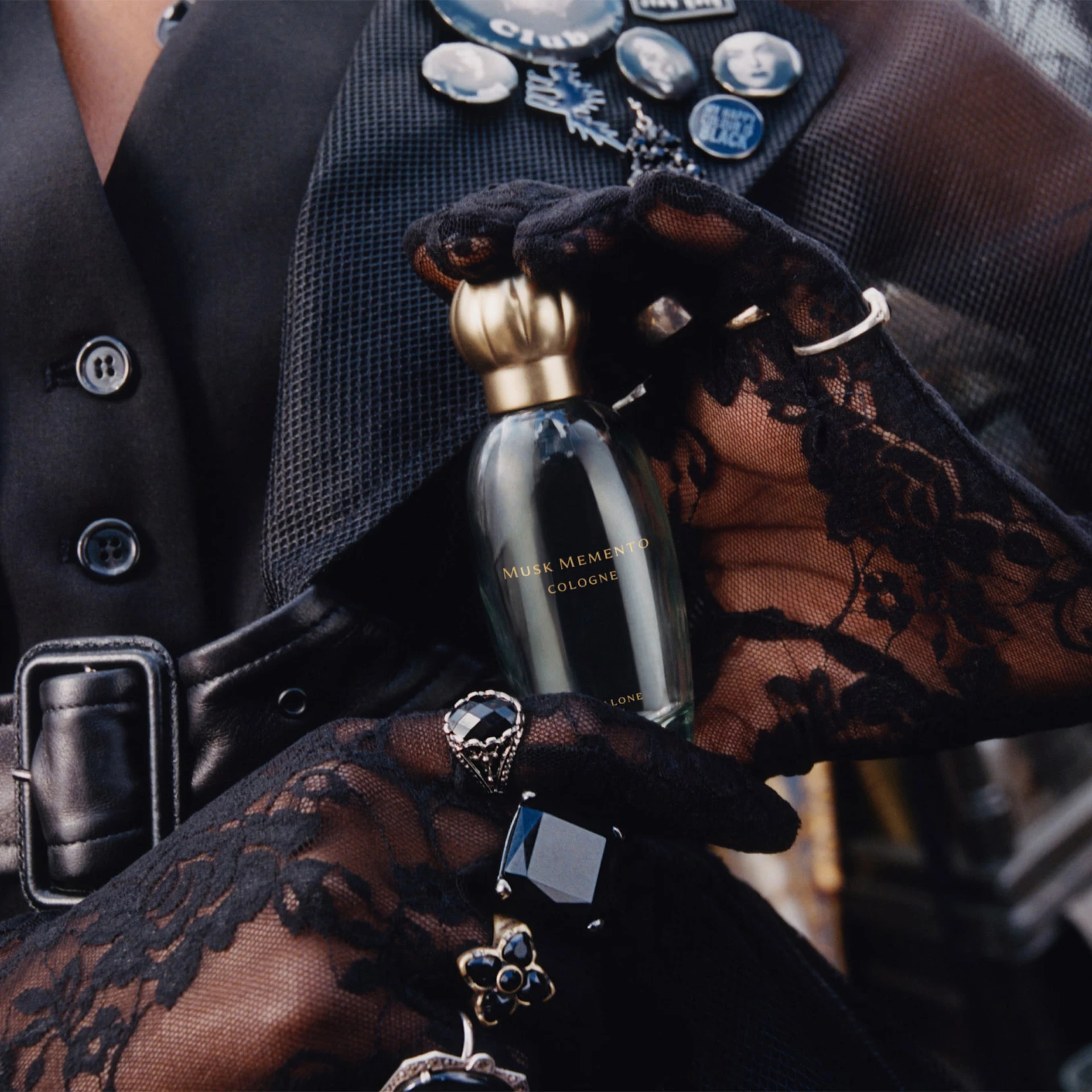 Parfum Musk Memento 30 ml - Jo Malone London