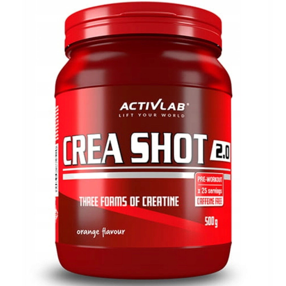 ActivLab CreaShot 2.0