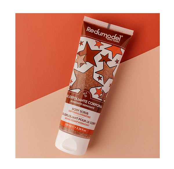 Kropseksfolierende gel | 100 ml