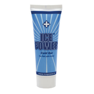 Ice Power kaldgel 75 ml 75 ml
