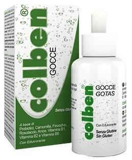 Toidulisand SHEDIR Colben tilgad 20 ml