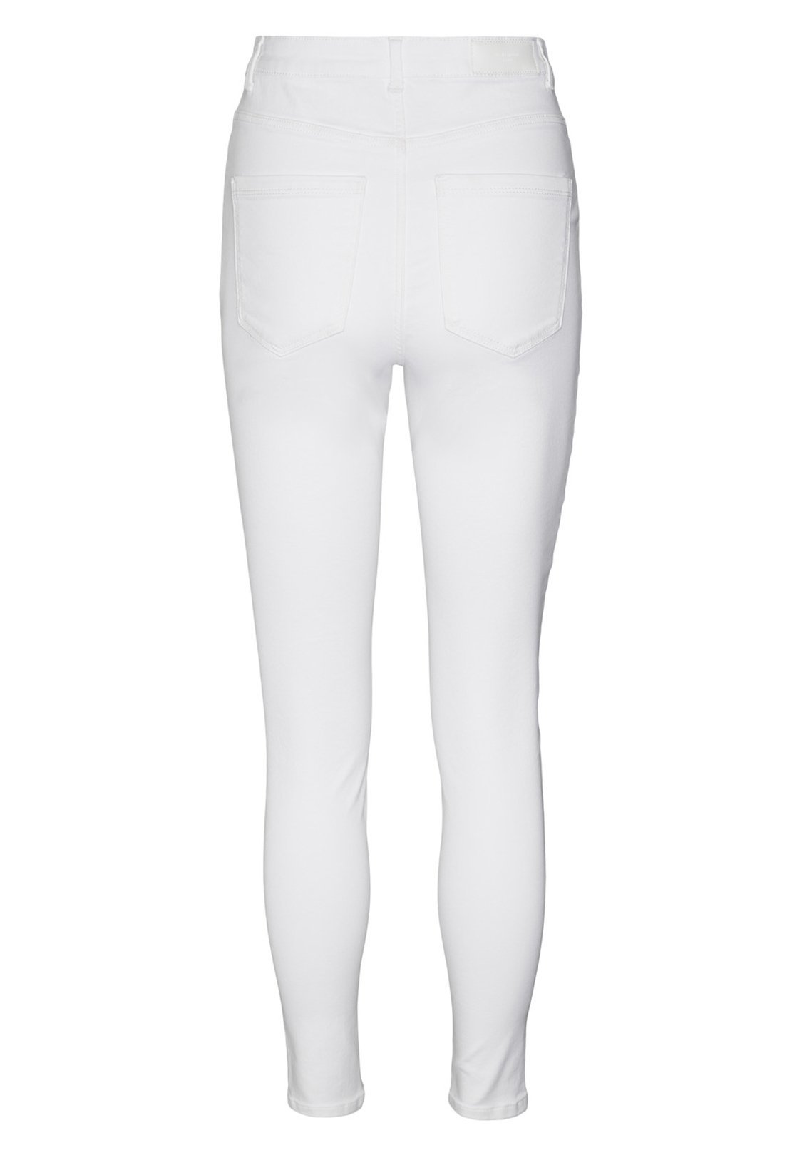 Vero Moda VMSOPHIA - Jegging - helder wit