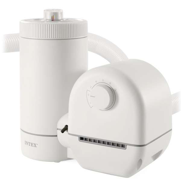 Pompa filtrująca Intex do basenów 5678 l/h  26636