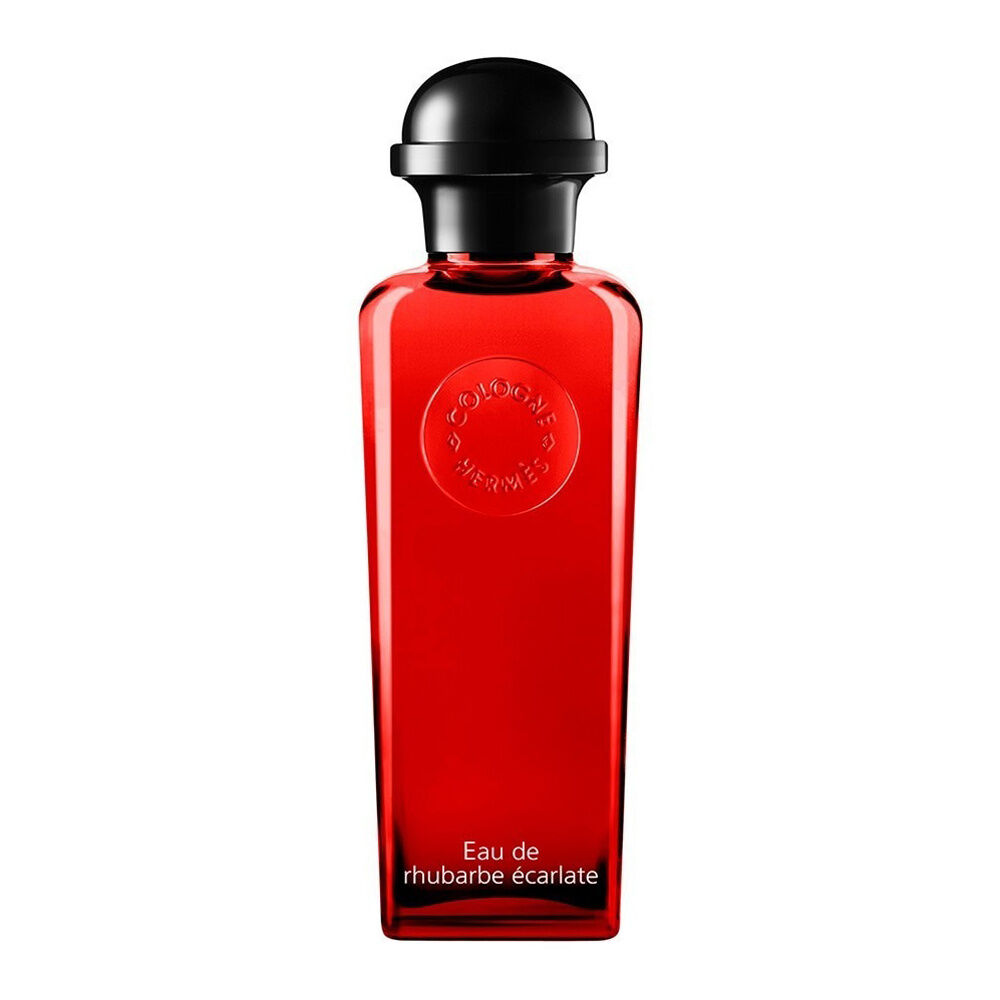 Hermès Eau de Ruibarbo Ecarlato