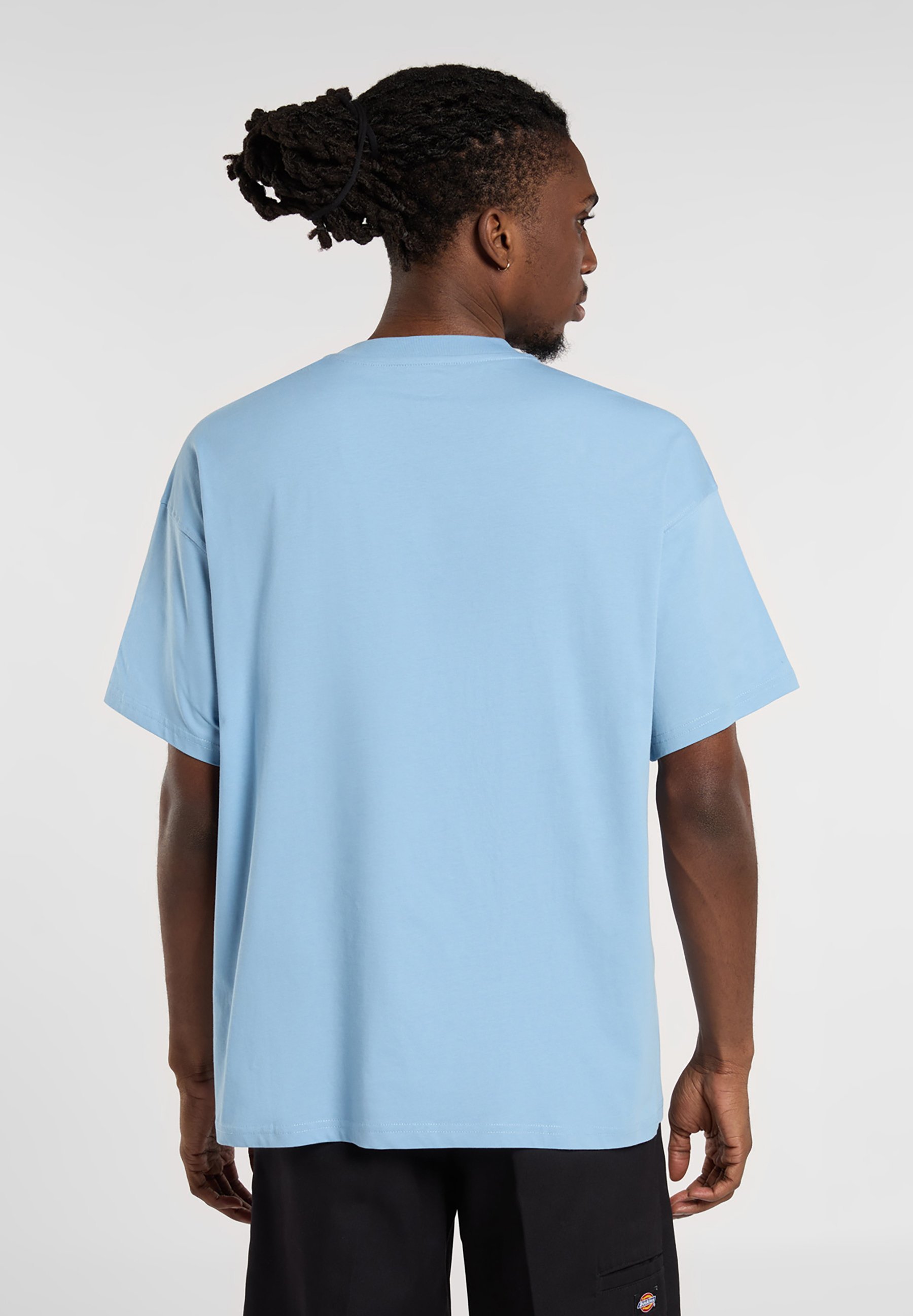 T-shirts imprimés Dickies