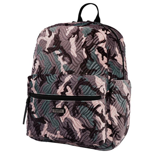  Totto Virgil Youth Backpack