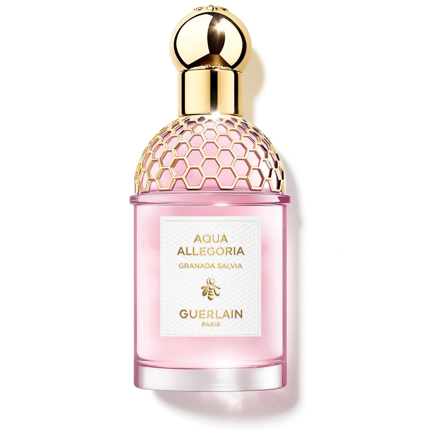 Aqua Allegoria Granada Salvia - Eau de Toilette