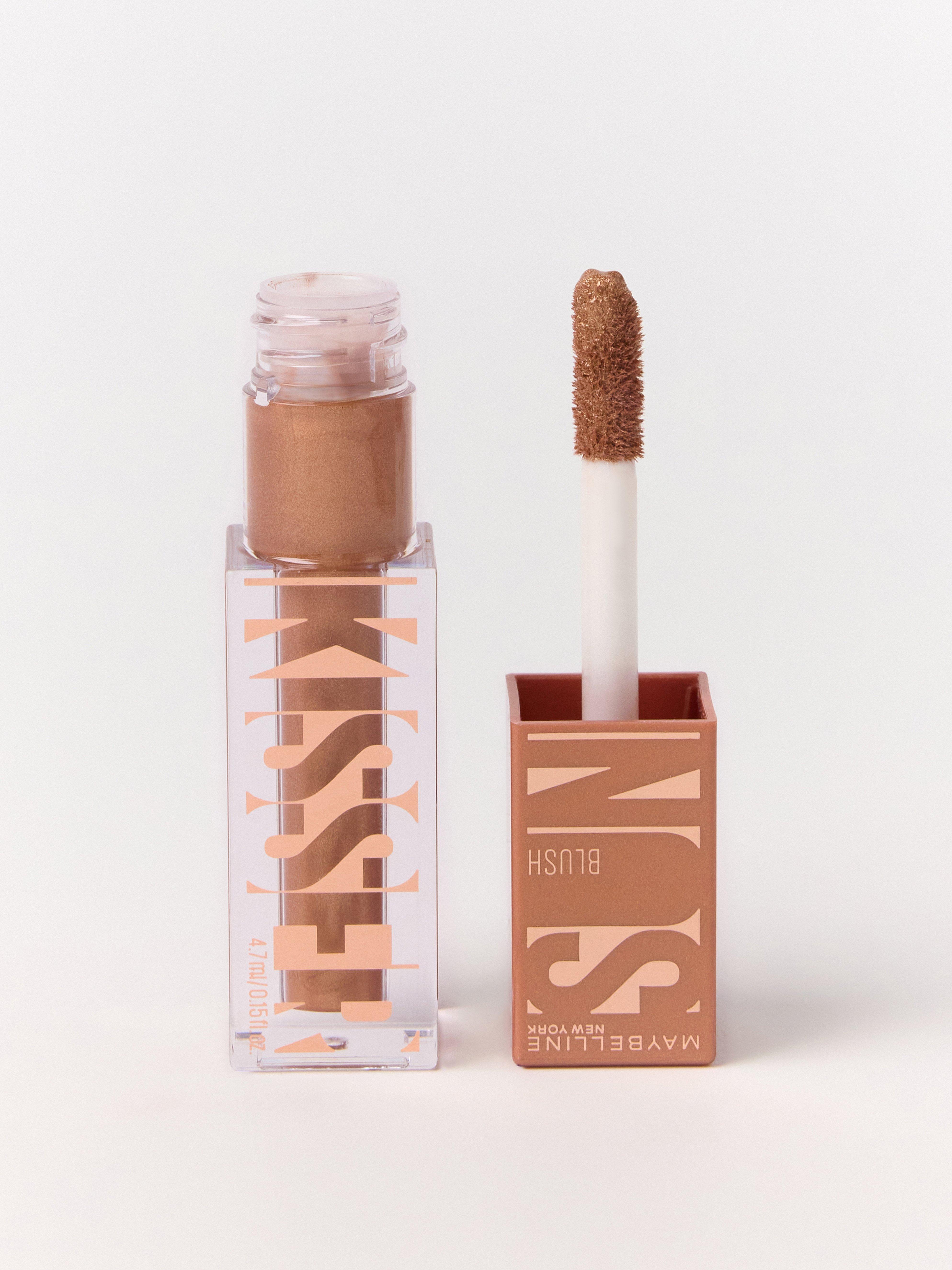 Maybelline Sunkisser Blush 11 ELECTRIC BRONZE