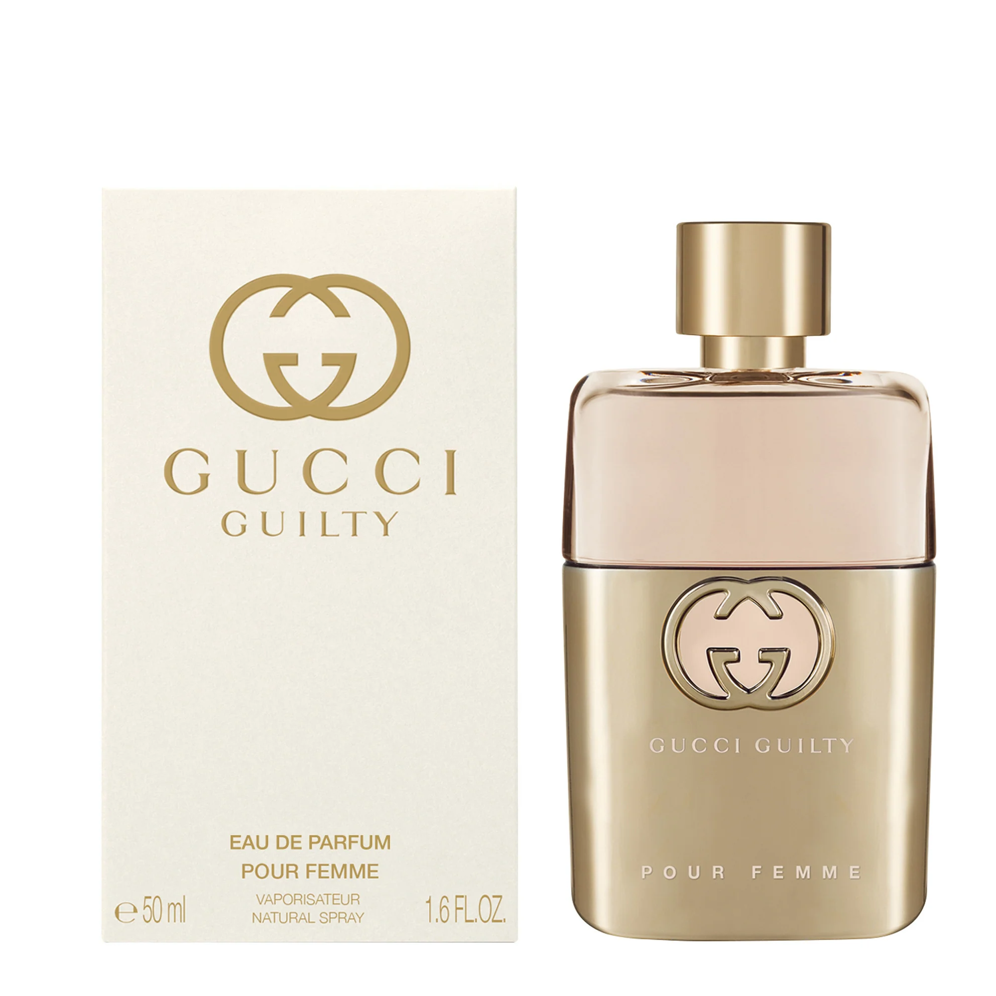 Guilty Guilty - Eau de Parfum