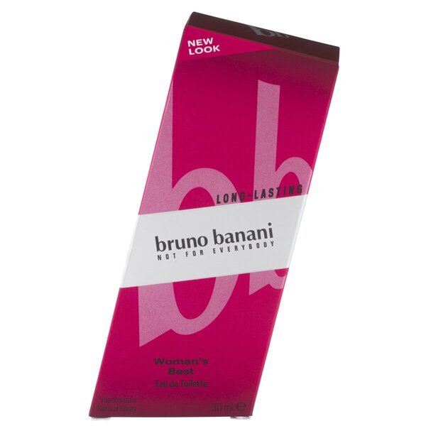 Bruno Banani Woman's toaletna voda<br>30ml