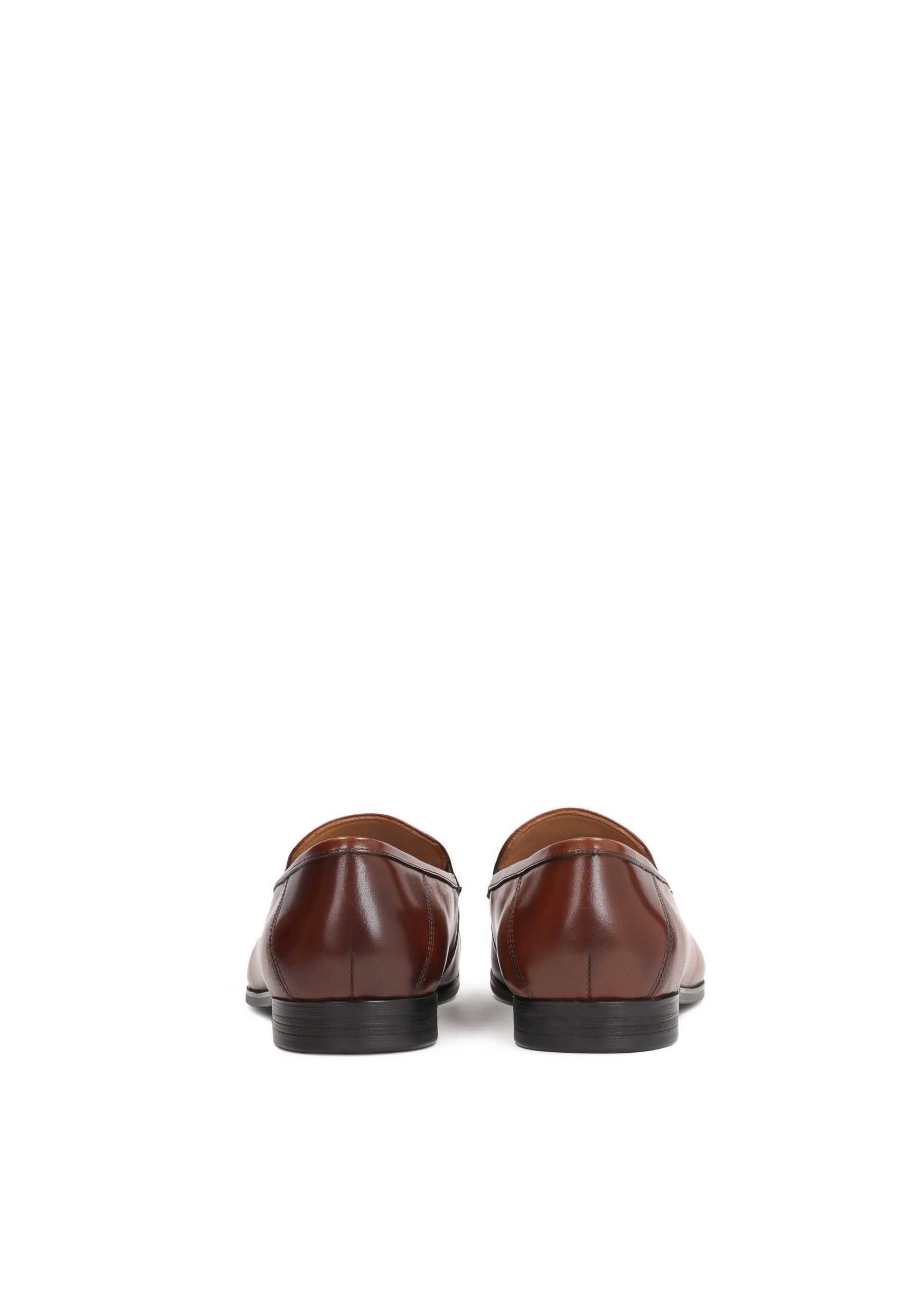 Kazar XALER - Slipper - braun