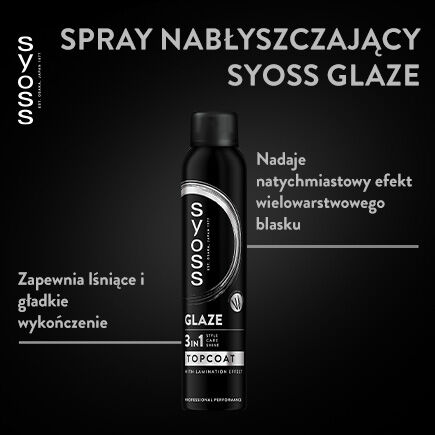 Esmalte Syoss