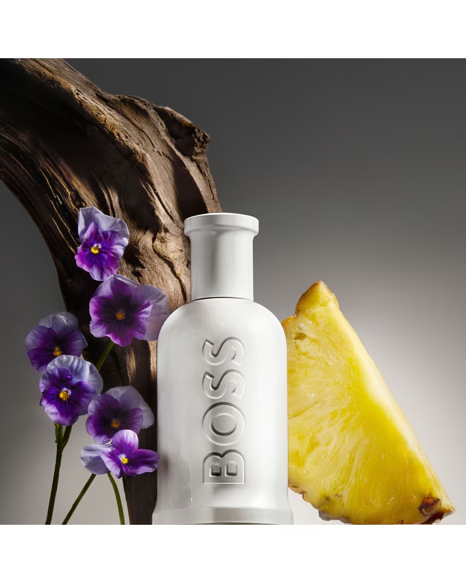 HUGO BOSS BOSS BOTTLED UNLIMITED BOSS BOTTLED UNLIMITED EAU DE TOILETTE