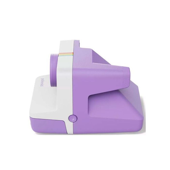 Appareil photo instantané Polaroid Now Génération 3 Violet