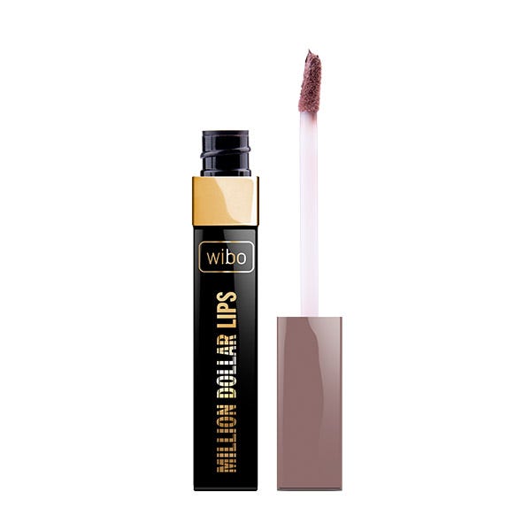 Mat lipgloss Million Dollar Lips