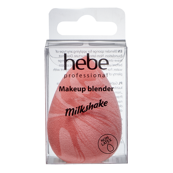 Hebe Professional Milkshake