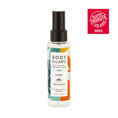 Repelentní sprej proti komárům Bodyguard Mari 100 ml 100 ml