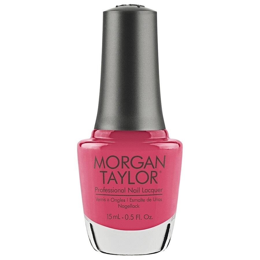 MORGAN TAYLOR Nagellack One Tough Princess kvepalai moterims - 15 ml