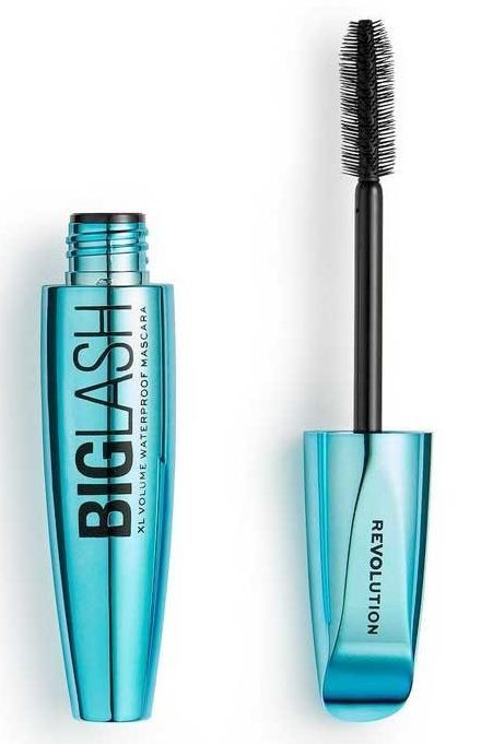 Vodoodporna maskara Big Lash Maskare