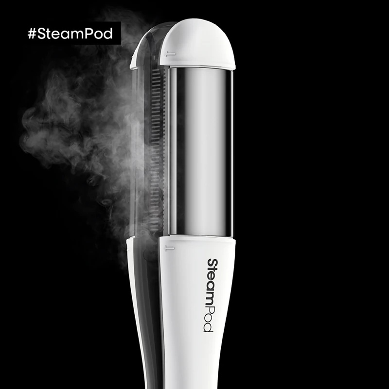 L'Oréal Professionnel Steampod 4 tvaika matu taisnotājs