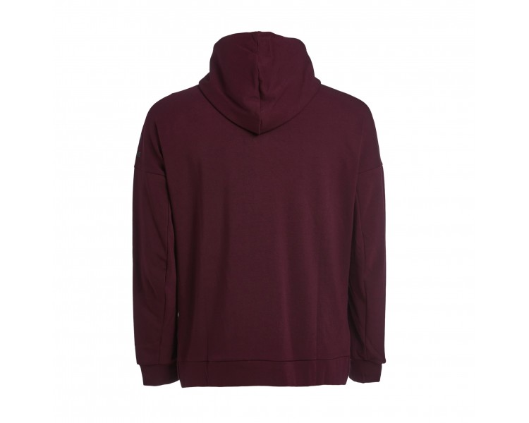  Sudadera Kelme Rits Stedelijke Sport