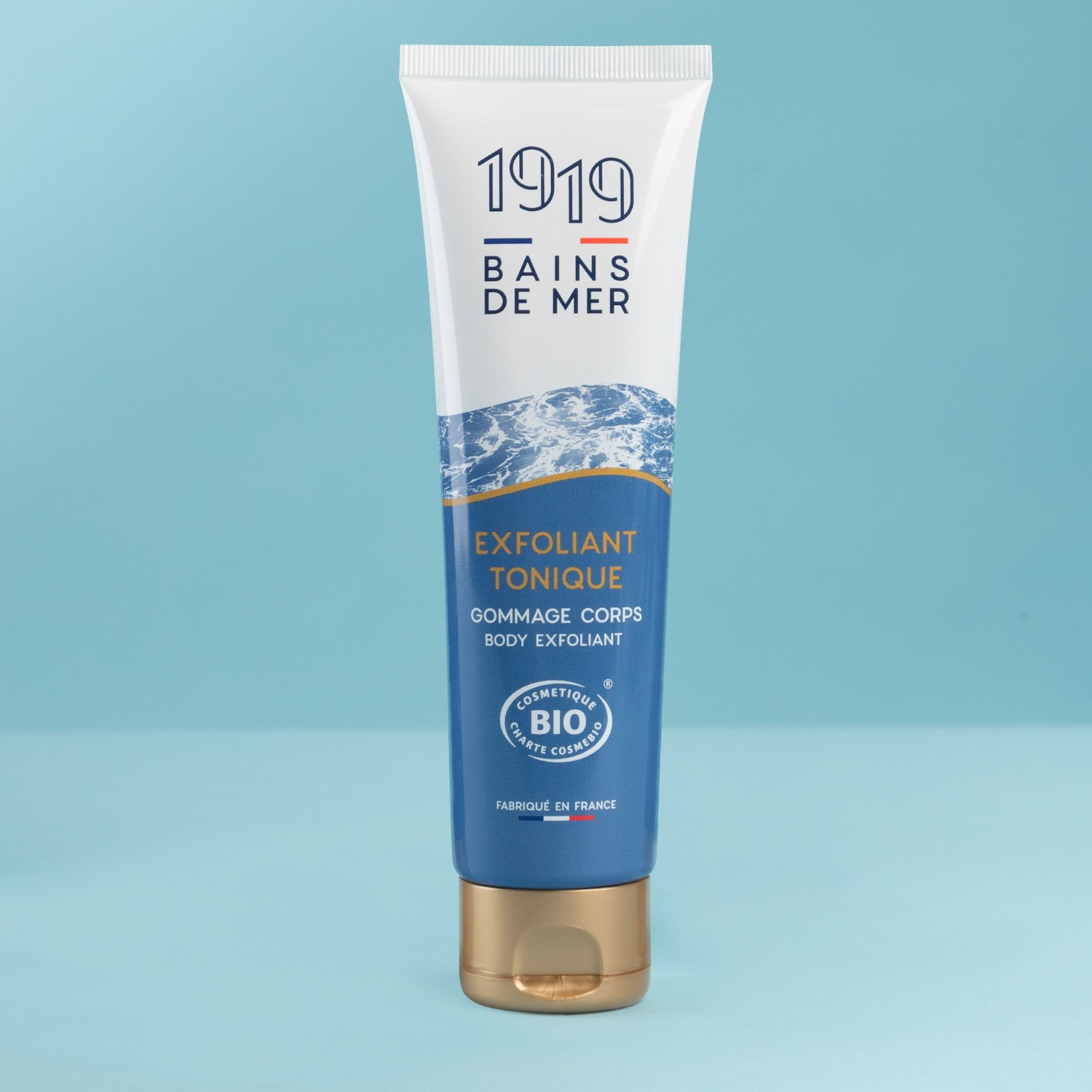 1919 Bains De Mer EXFOLIANT TONIQUE