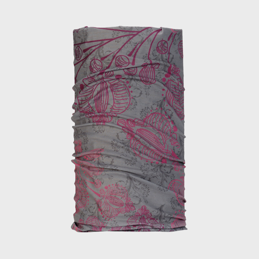 Braga De Cuello Tubularwind Pinkfeel