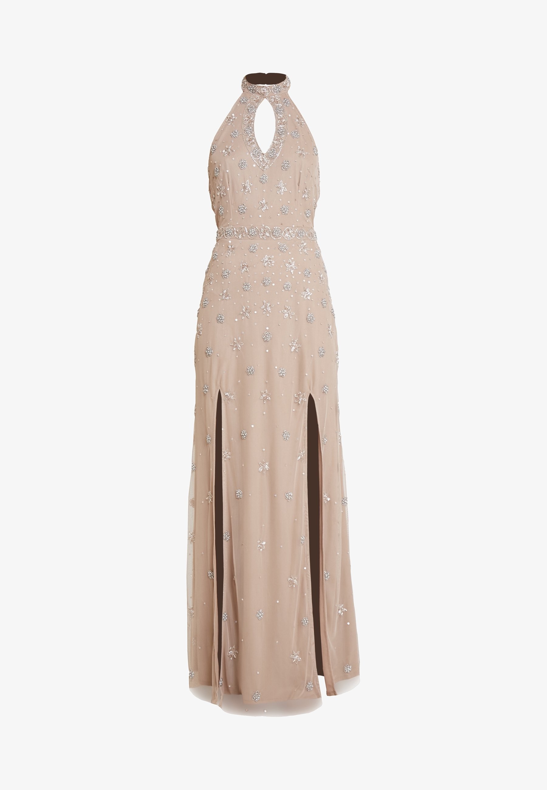 Vêtements de cérémonie Maya Deluxe - taupe