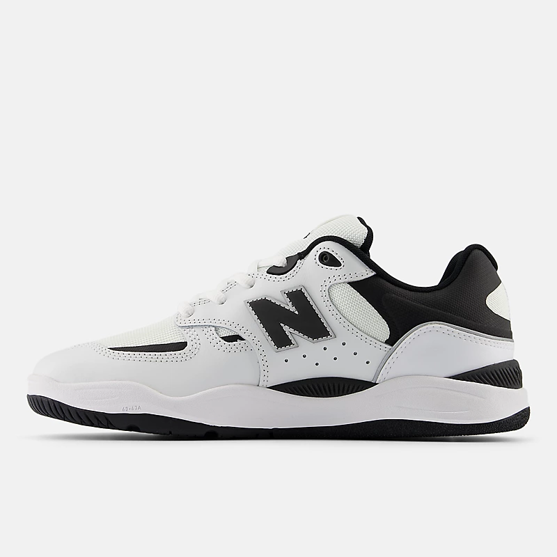 Férfi NB Numeric Tiago Lemos 1010 - fehér-fekete