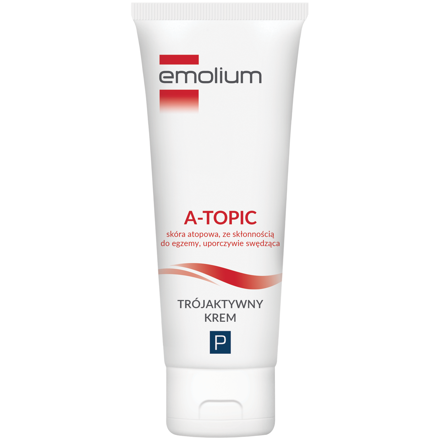 Emolium A-ämne
