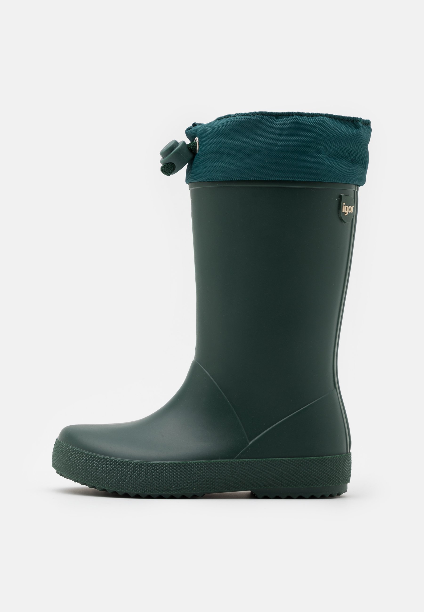 Botas de borracha IGOR - verde