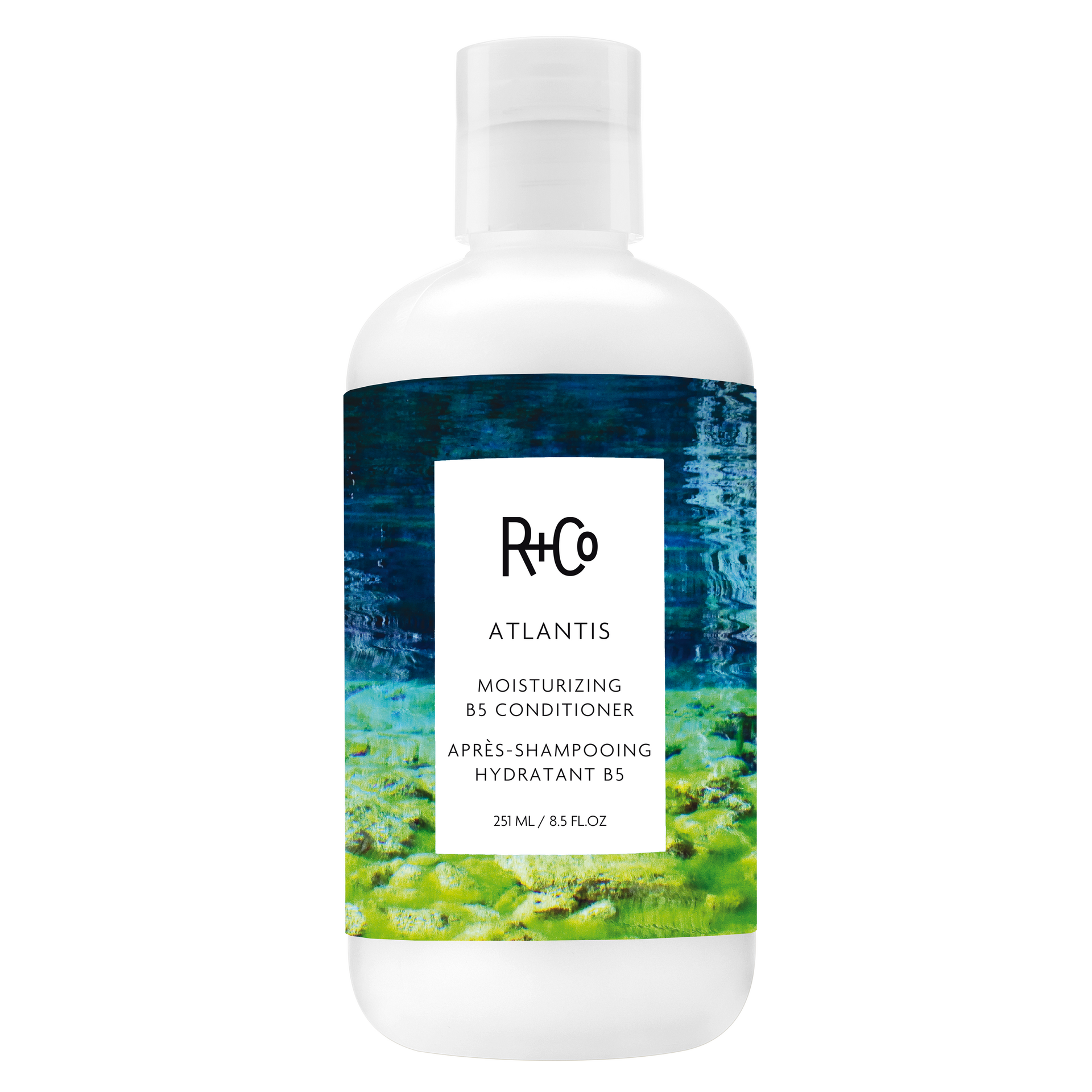 Balsam hidratant Atlantis B5 241 ml - R+Co
