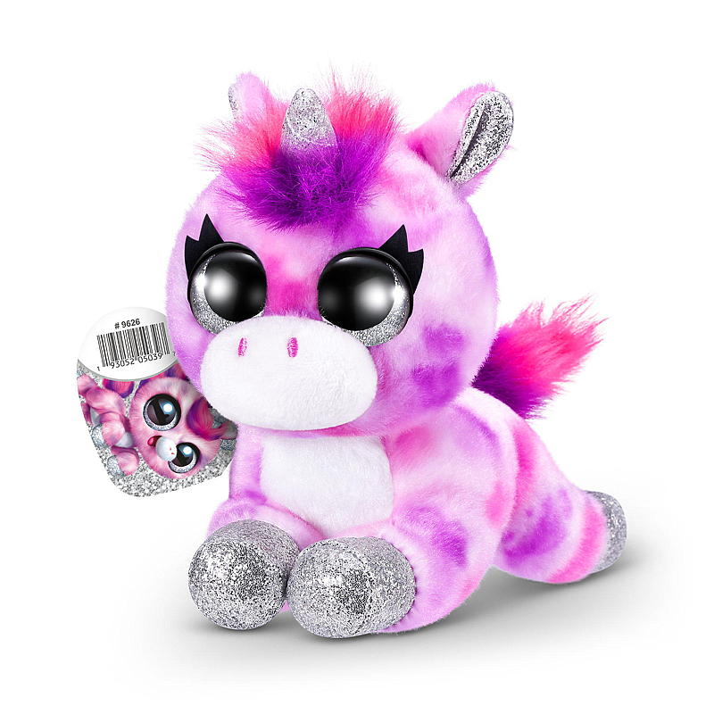 Coco Surprise Coco Surprise Coco Friends Néon, Fantaisie S1