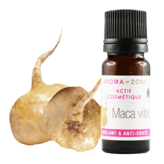 Aktywna Maca Vital 10ml