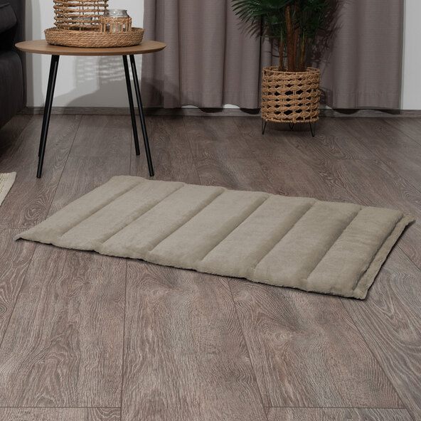 BALOU reis-/universele huisdierendeken, 120 x 80 x 4 cm