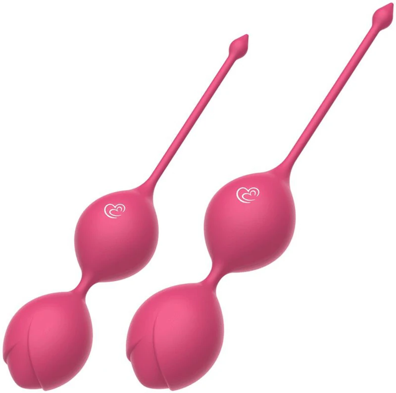 EasyToys Kegel Play kulki gejszy