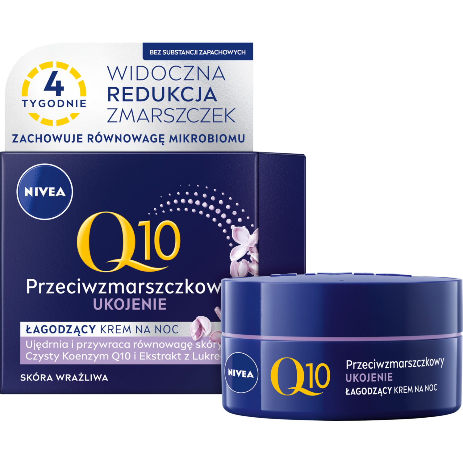 Nivea Q10