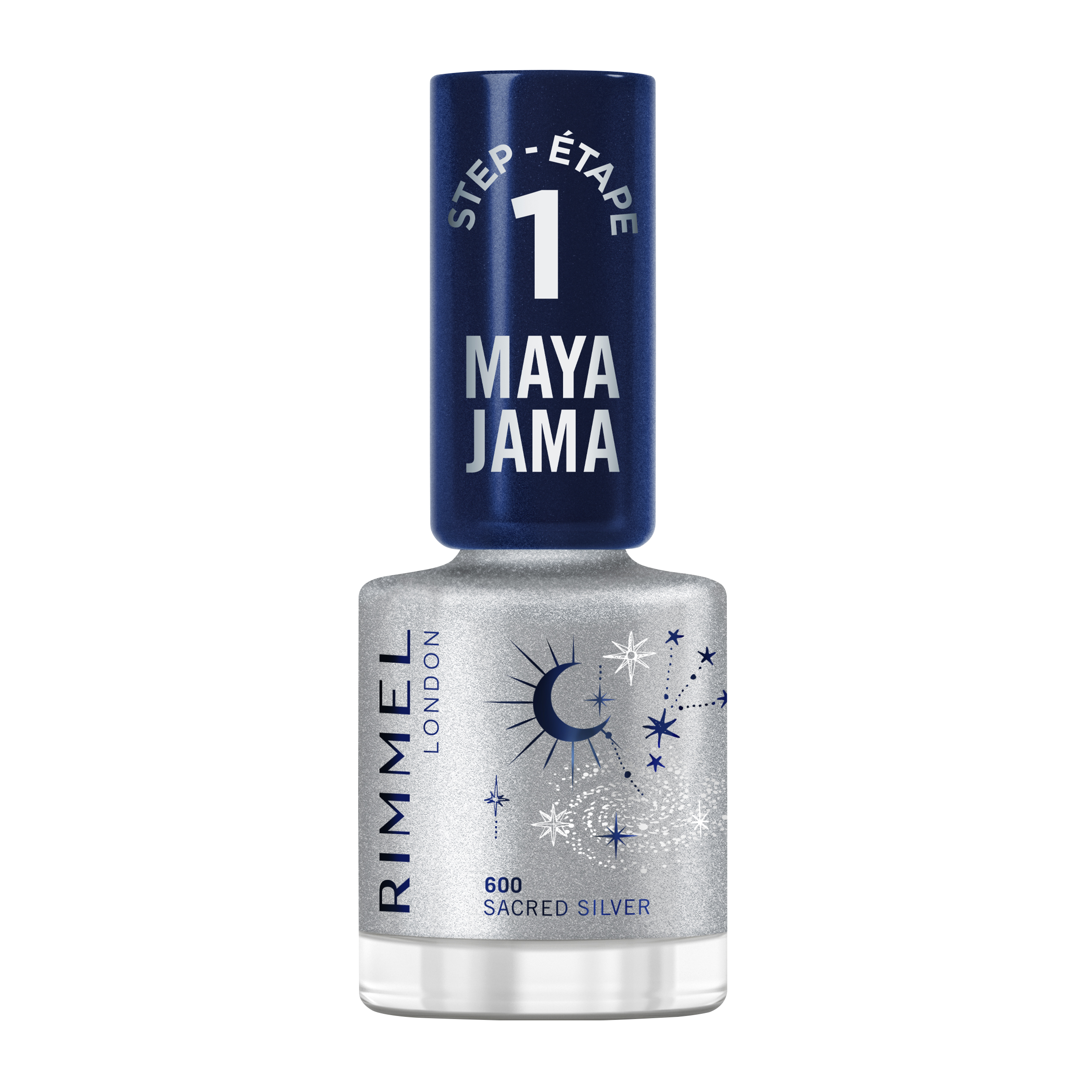 Maya Jama Super Gel nagu laka Limited Edition Nagu lakas