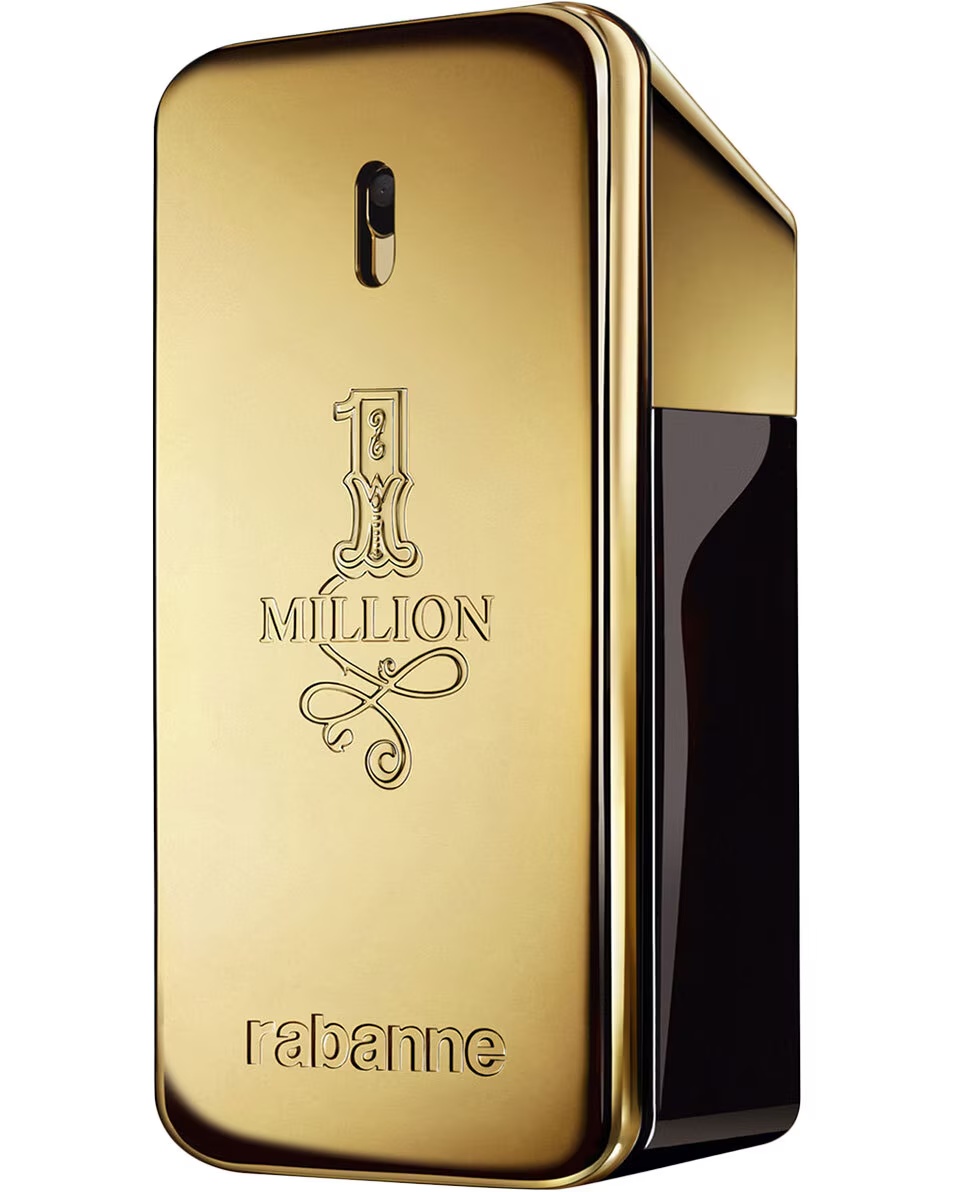 RABANNE 1 MILLION EAU DE TOILETTE