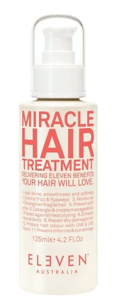 Eleven Australia Miracle Hair Kuracja bez spłukiwania
