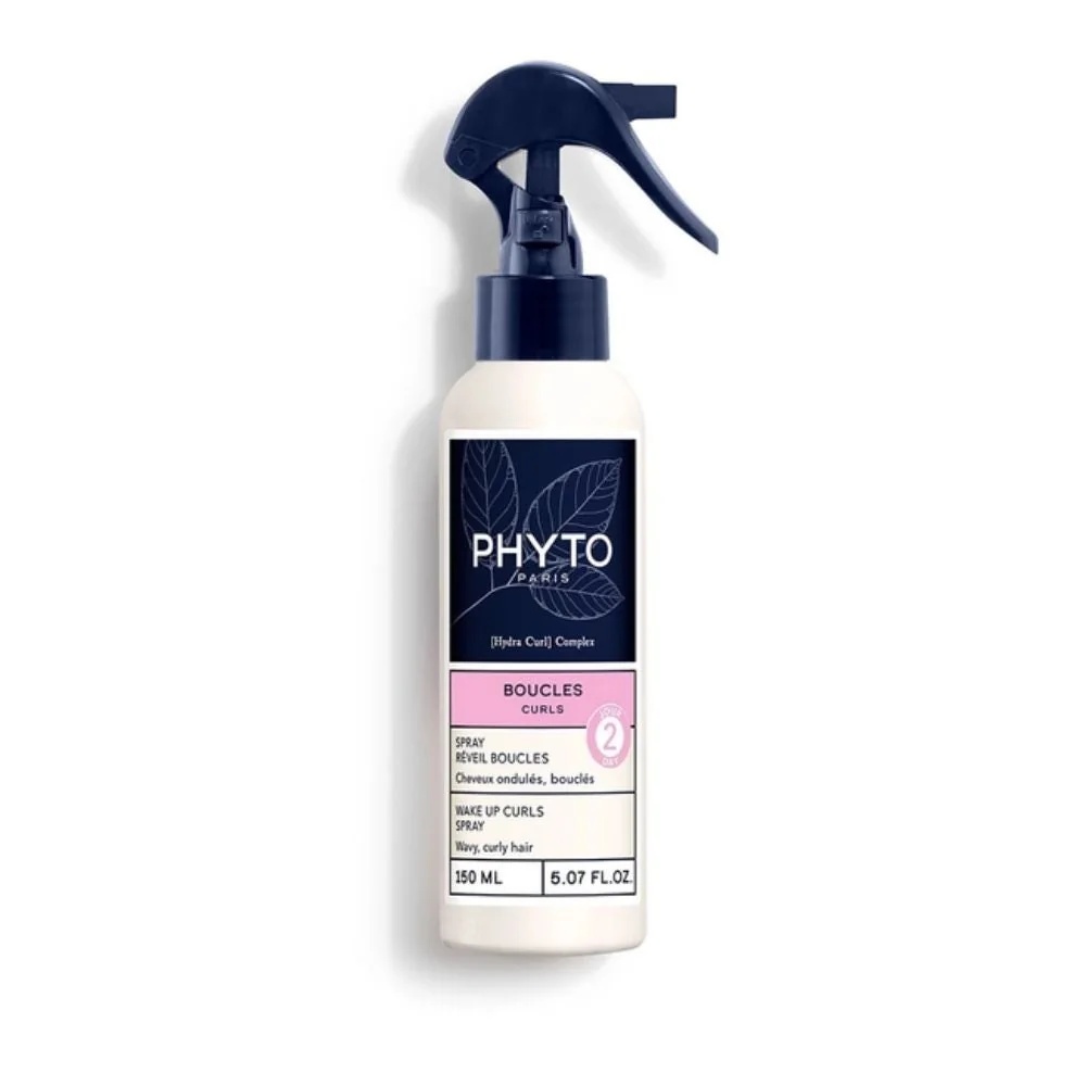 PHYTO Phyto Boucles Spr Revives Rich