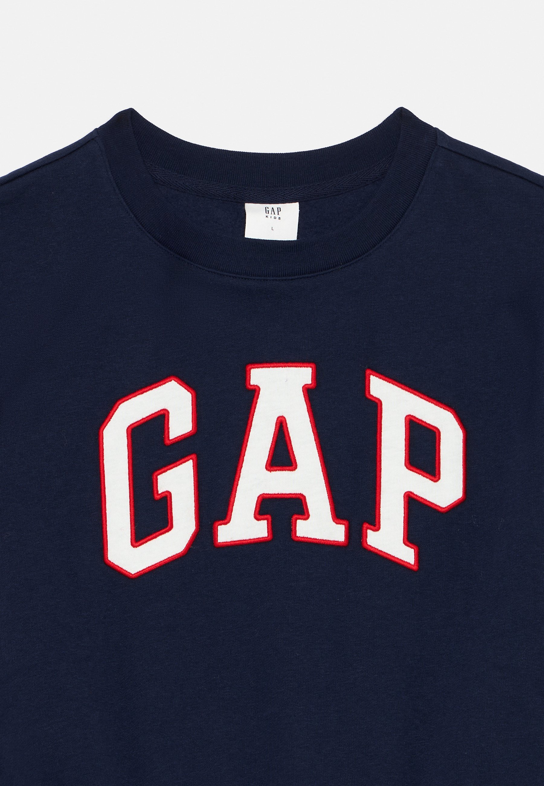 GAP DRESS GIRLS - Robe de jour - uniforme de la marine