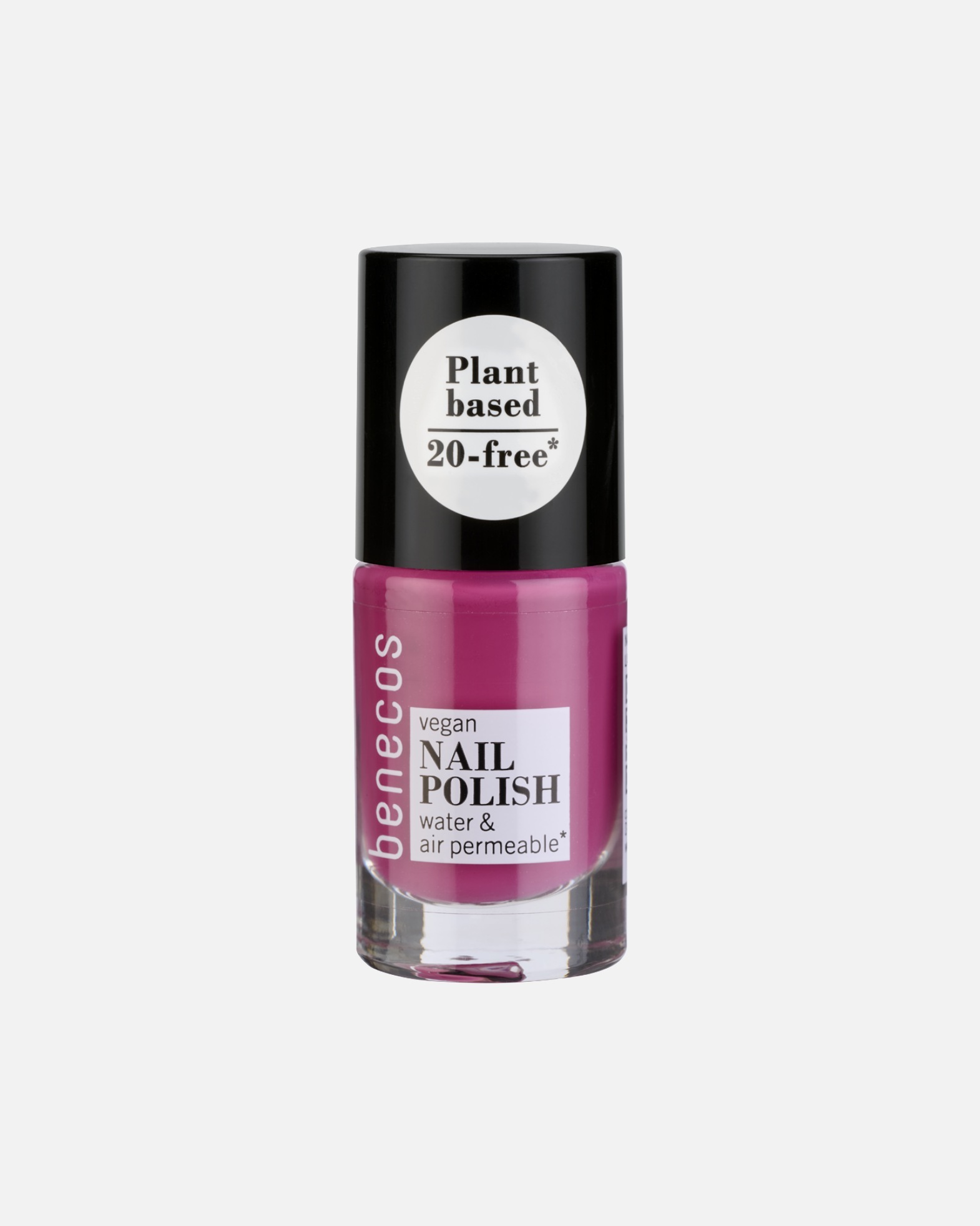 benecos Nagellack - 5 ml