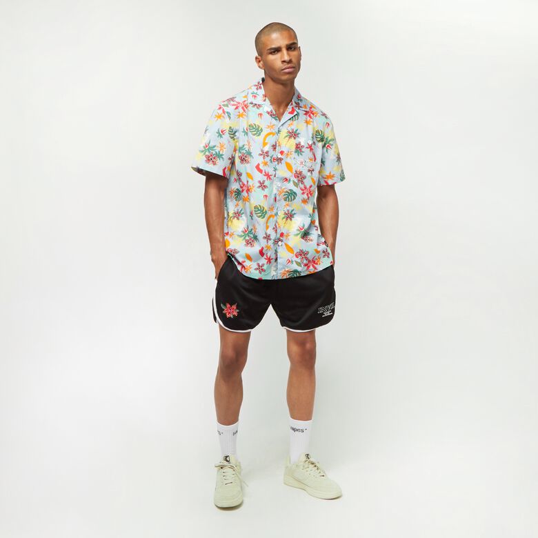 Stranger Things Small Signature Trackshorts