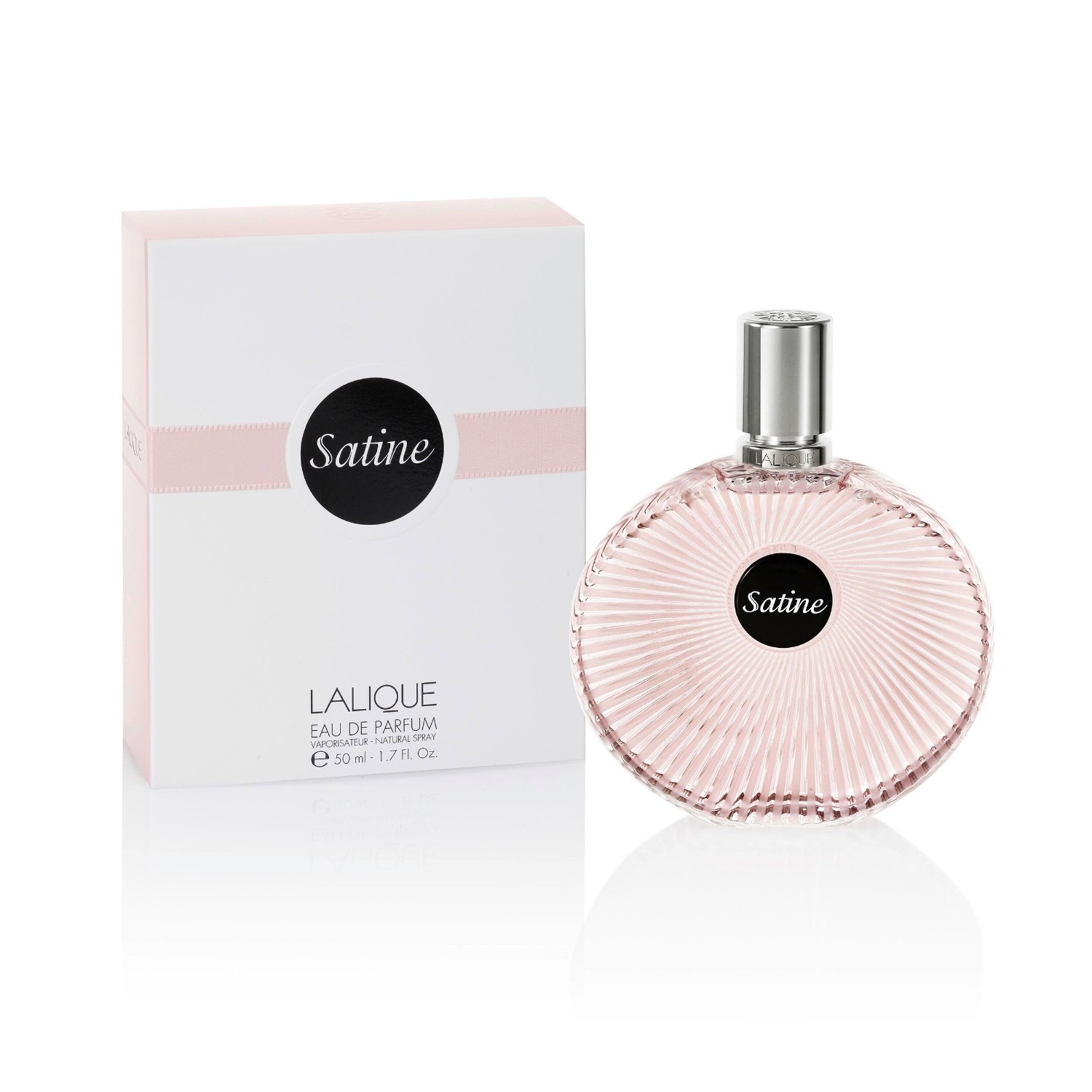 Lalique Satine