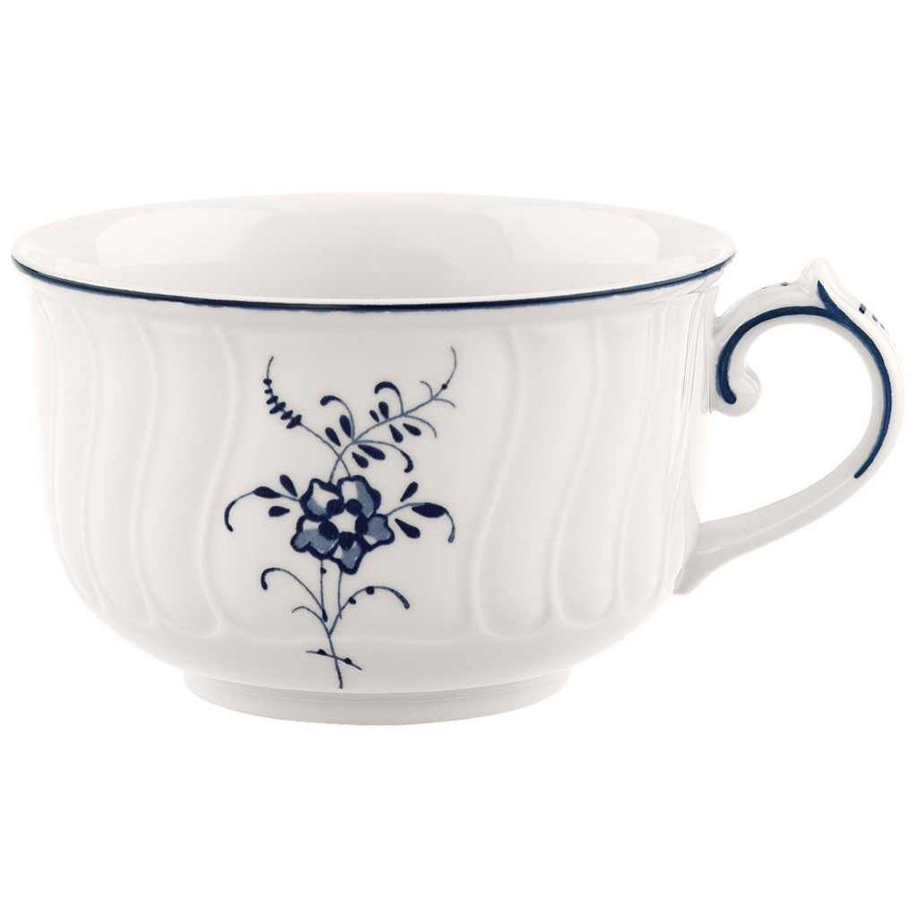 Villeroy & Boch šalica za čaj Vieux Luxembourg - 1 kom