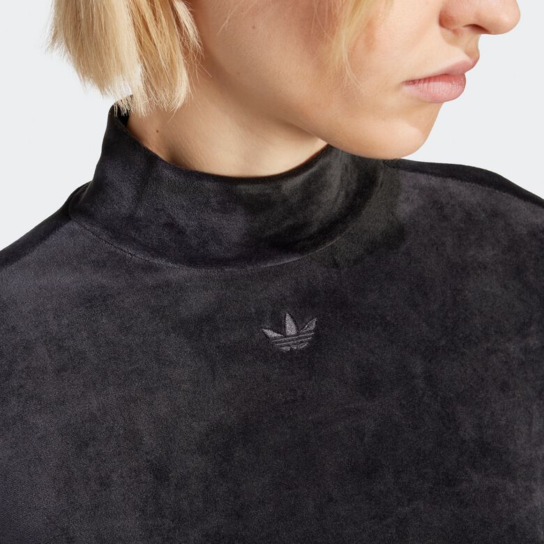 Longsleeve Terciopelo