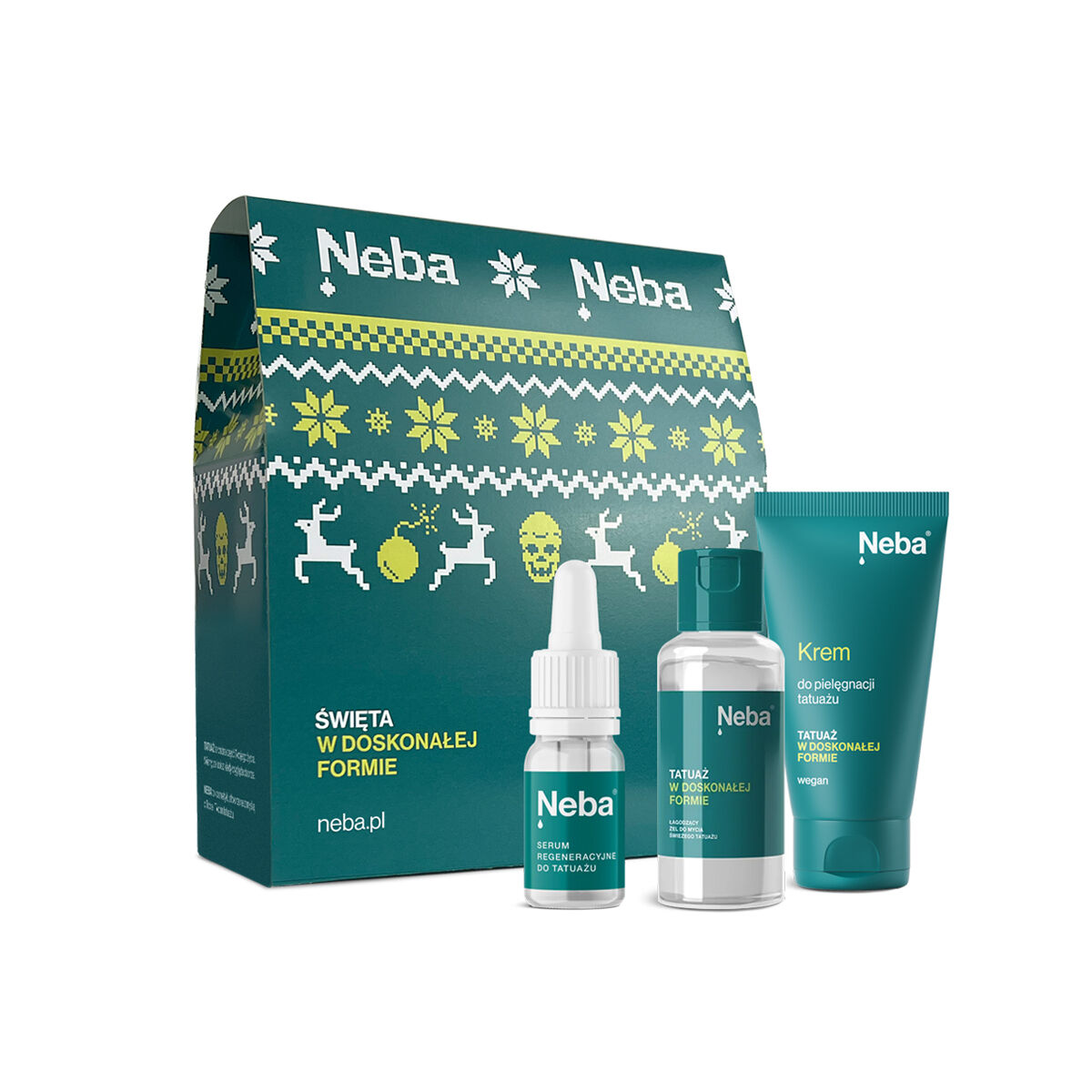 Neba