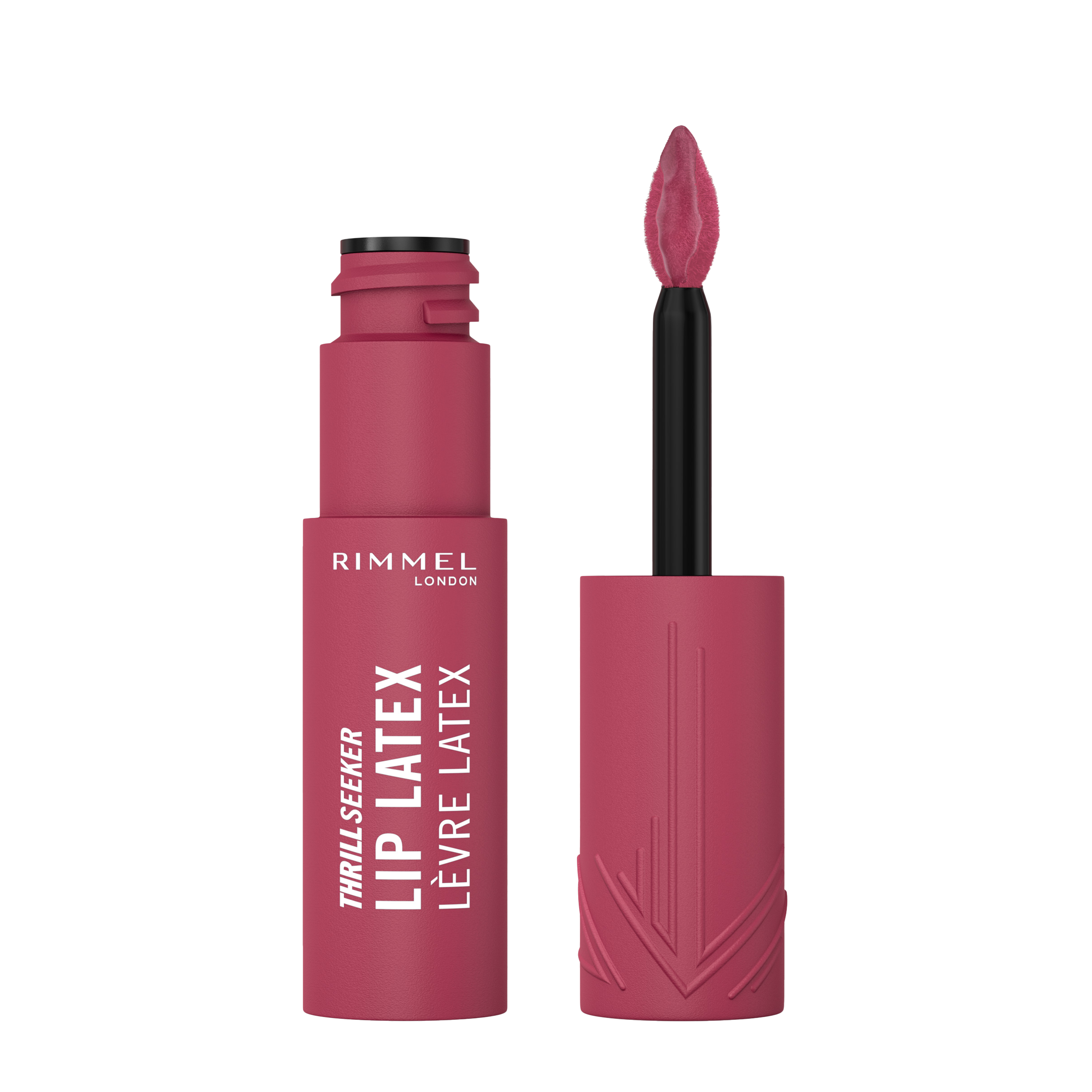 Tekući ruž za usne Thrill Seeker Lip Latex Tekući ruževi za usne