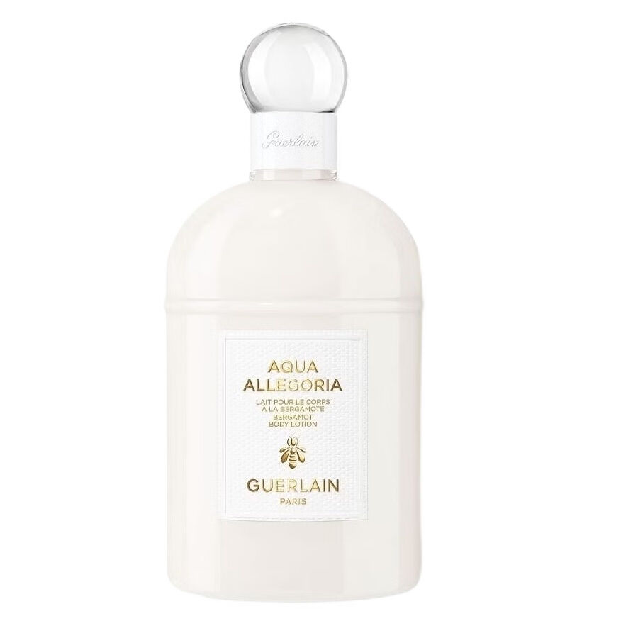 Guerlain Aqua Allegoria Bergamote